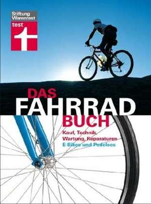 Das Fahrradbuch de Ulf Hoffmann