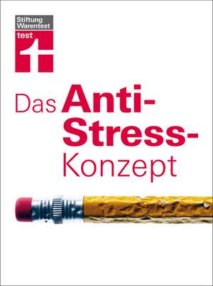 Das Anti-Stress-Konzept de Günter Niklewski