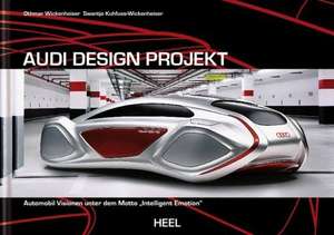 Audi Design Projekt