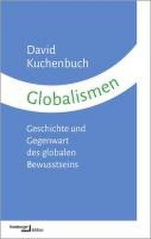 Globalismen de David Kuchenbuch