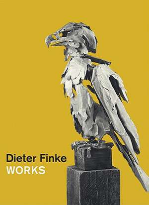 Dieter Finke de Finke, Dieter