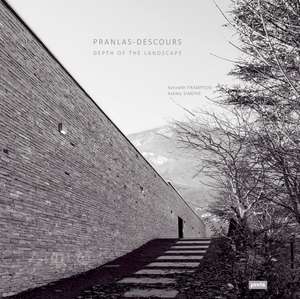 The Depth of The Landscape de Jean–pierre Pranlas–descour