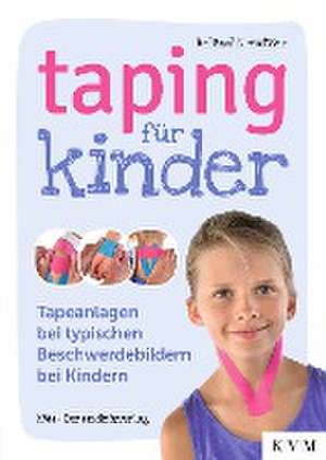 Taping für Kinder de Roland Kreutzer