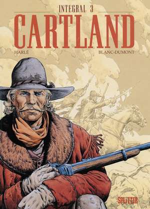 Cartland. Integral 03 de Lawrence Harlé