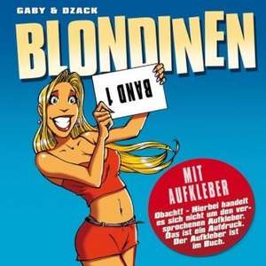 Blondinen 01 de Gaby Dzack