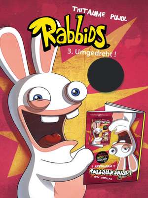 Raving Rabbids 03. Umgedreht de Tithaume