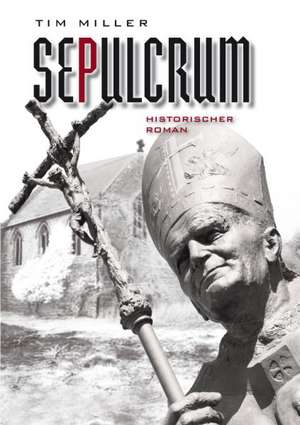 Sepulcrum de Tim Miller