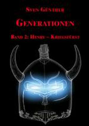 Generationen de Sven Günther