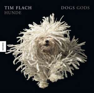 Hunde de Tim Flach