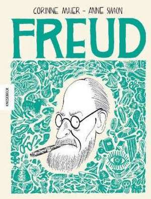 Freud de Corinne Maier