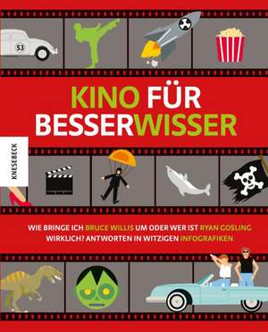 Kino für Besserwisser de Karen Krizanovich