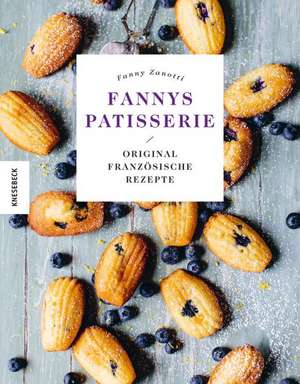 Fannys Patisserie de Fanny Zanotti