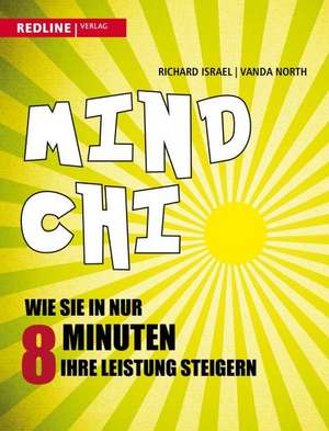 Mind-Chi de Richard Israel