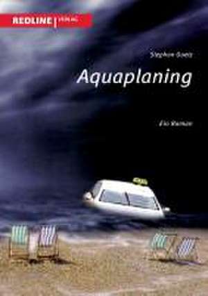 Aquaplaning de Dr. Stephan Goetz