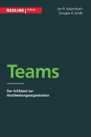 Teams de Jon Katzenbach