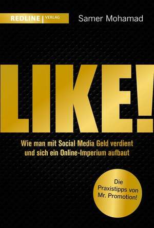 Like! de Samer Mohamad