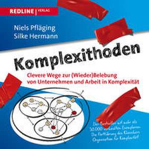 Komplexithoden de Niels Pfläging