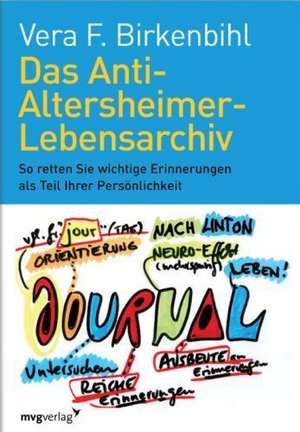 Das Anti-Altersheimer-Lebensarchiv de Vera F. Birkenbihl