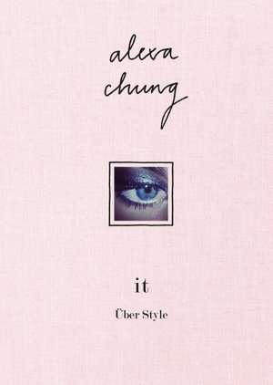 it de Alexa Chung