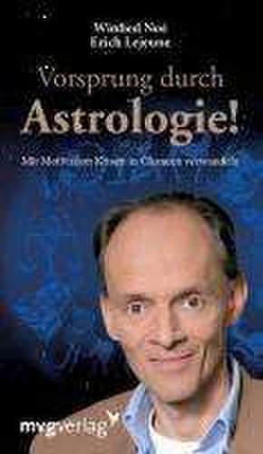 Vorsprung durch Astrologie de Winfried Noé