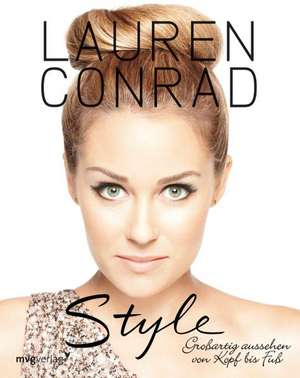 Style de Lauren Conrad