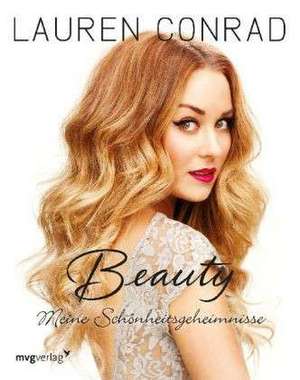 Beauty de Lauren Conrad