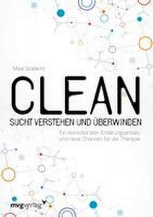 Clean - Sucht verstehen und überwinden de Maia Szalavitz