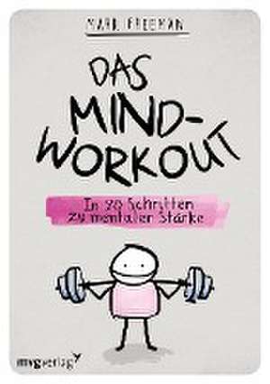 Das Mind-Workout de Mark Freeman