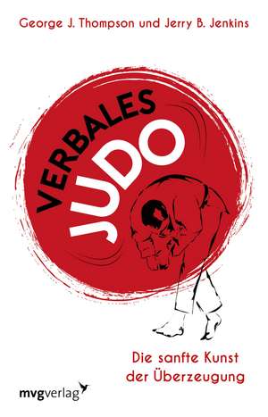 Verbales Judo de George J. Thompson