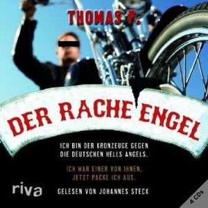 Der Racheengel de Thomas-P