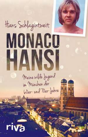 Monaco Hansi de Hans Schlagintweit