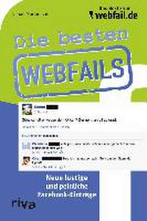 Die besten Webfails de Nenad Marjanovic