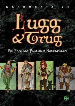 Lugg & Trug