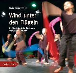 Wind unter den Flügeln de Karin Babbe