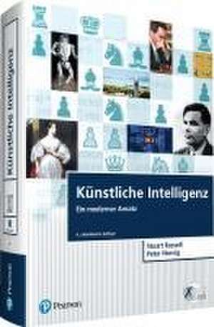 Künstliche Intelligenz de Stuart Russell