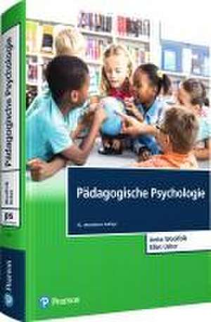 Pädagogische Psychologie de Anita Woolfolk