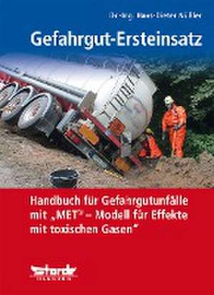 Gefahrgut-Ersteinsatz de Hans-Dieter Nüßler