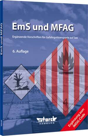 EmS und MFAG de ecomed-Storck GmbH
