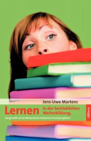 Lernen in Der Betrieblichen Weiterbildung: The Composer Ethel Smyth de Jens-Uwe Martens