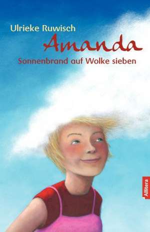 Amanda de Ulrieke Ruwisch