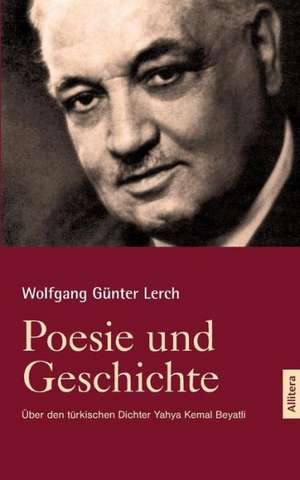 Poesie Und Geschichte: The Composer Ethel Smyth de Wolfgang Günter Lerch