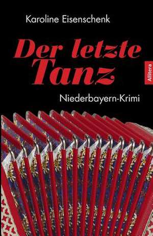 Der Letzte Tanz: The Composer Ethel Smyth de Karoline Eisenschenk