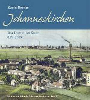 Johanneskirchen de Karin Bernst