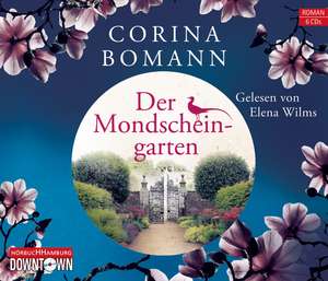 Der Mondscheingarten de Corina Bomann