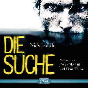 Die Suche de Nick Louth