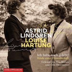 Ich habe auch gelebt! de Astrid Lindgren