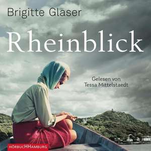 Rheinblick de Brigitte Glaser