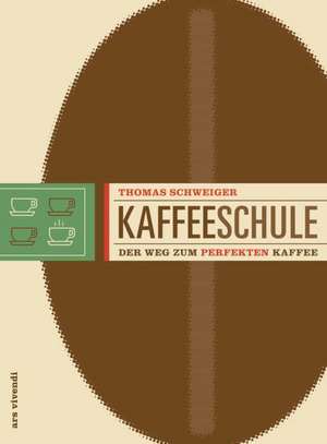 Kaffeeschule de Thomas Schweiger