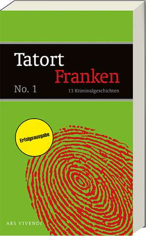 Tatort Franken No. 1