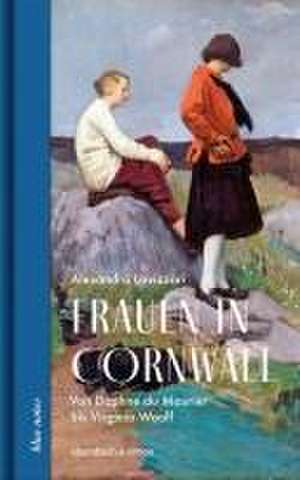 Frauen in Cornwall de Alexandra Lavizzari